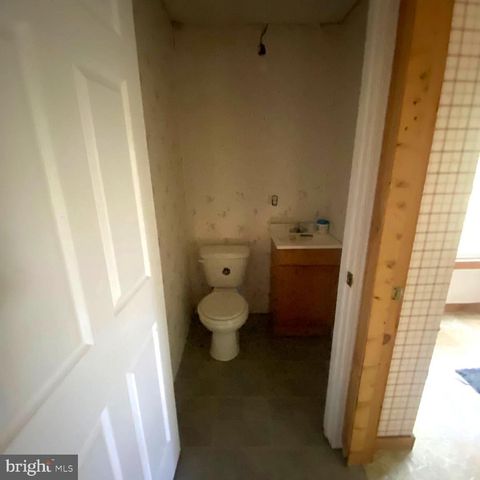 1074 WHITE PINE LN, Capon Bridge, WV 26711