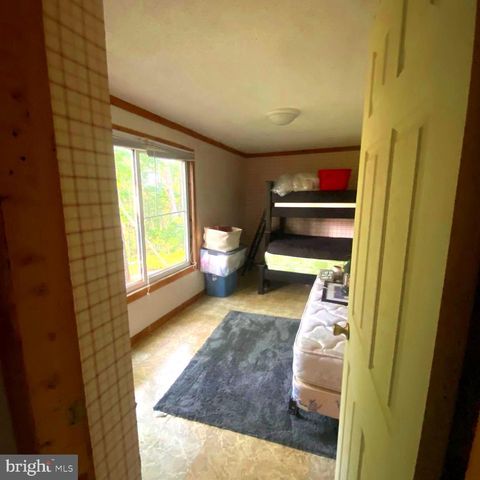 1074 WHITE PINE LN, Capon Bridge, WV 26711