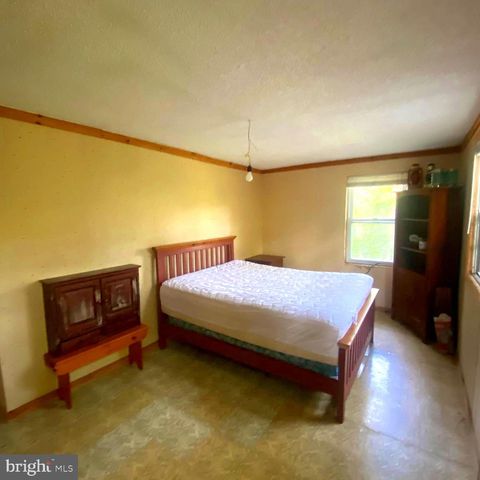 1074 WHITE PINE LN, Capon Bridge, WV 26711