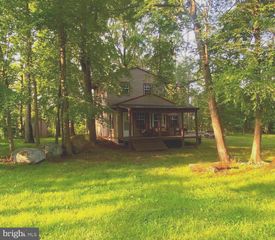 1074 WHITE PINE LN, Capon Bridge, WV 26711