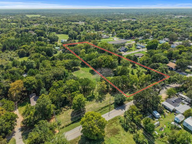 TBD E Heron Street, Denison, TX 75021