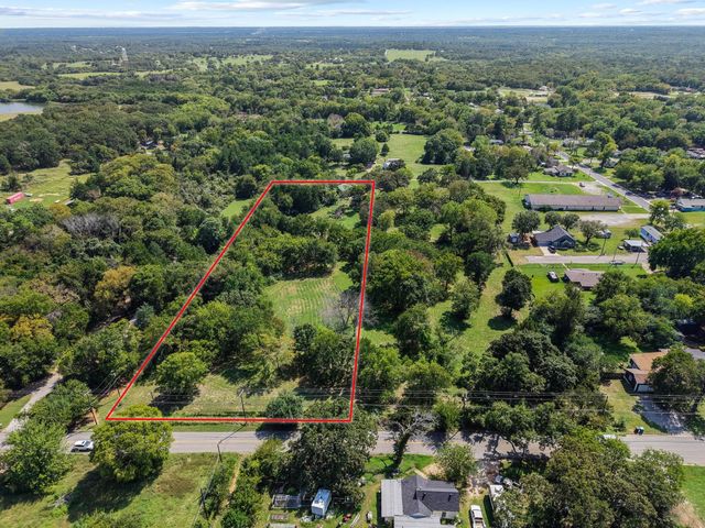 TBD E Heron Street, Denison, TX 75021