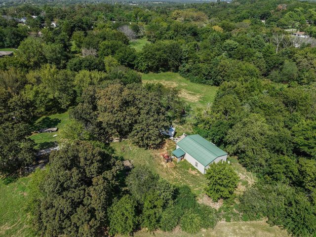 TBD E Heron Street, Denison, TX 75021