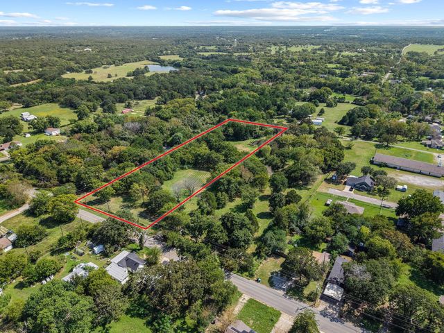 TBD E Heron Street, Denison, TX 75021