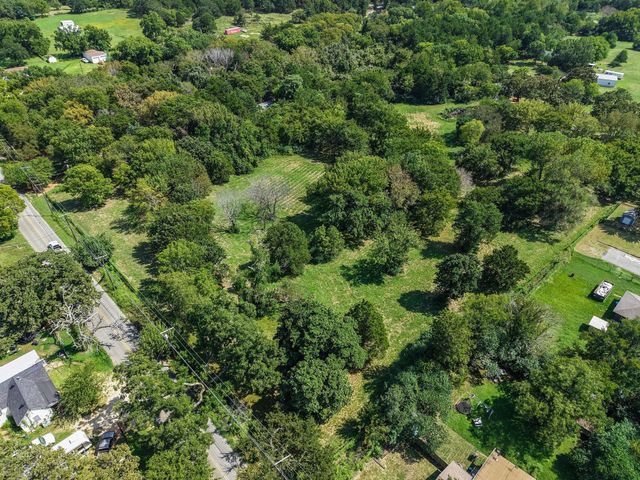 TBD E Heron Street, Denison, TX 75021