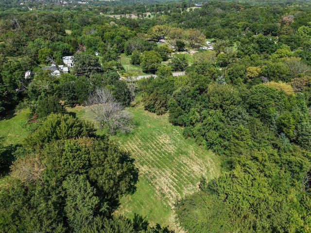 TBD E Heron Street, Denison, TX 75021