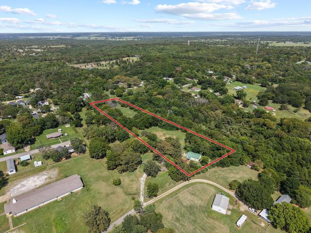 TBD E Heron Street, Denison, TX 75021