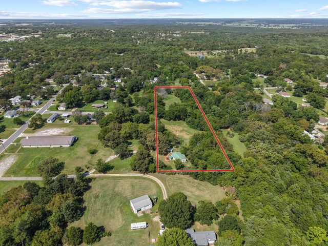 TBD E Heron Street, Denison, TX 75021