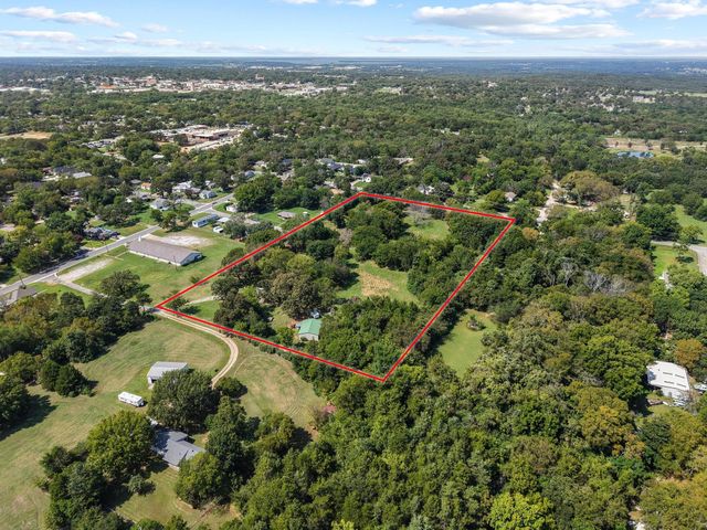 TBD E Heron Street, Denison, TX 75021