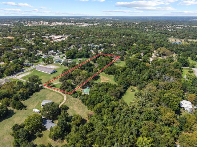 TBD E Heron Street, Denison, TX 75021
