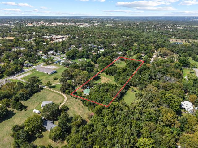TBD E Heron Street, Denison, TX 75021