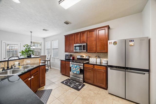 17503 Durham Ridge Lane, Humble, TX 77346