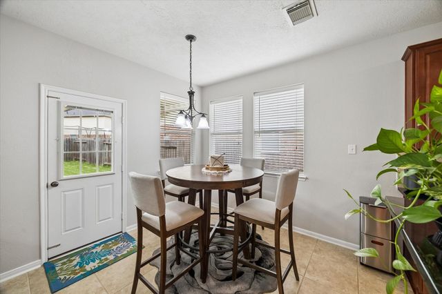 17503 Durham Ridge Lane, Humble, TX 77346