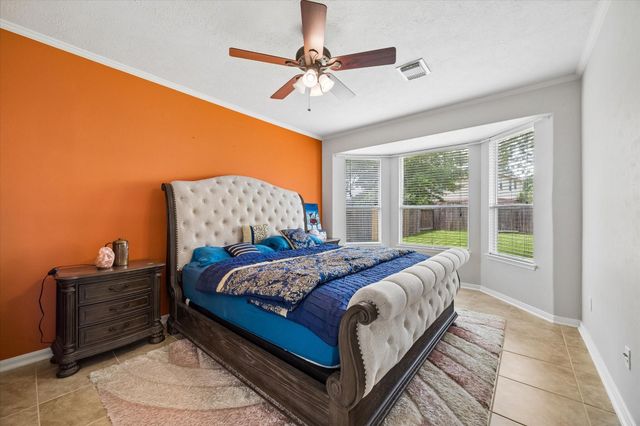 17503 Durham Ridge Lane, Humble, TX 77346