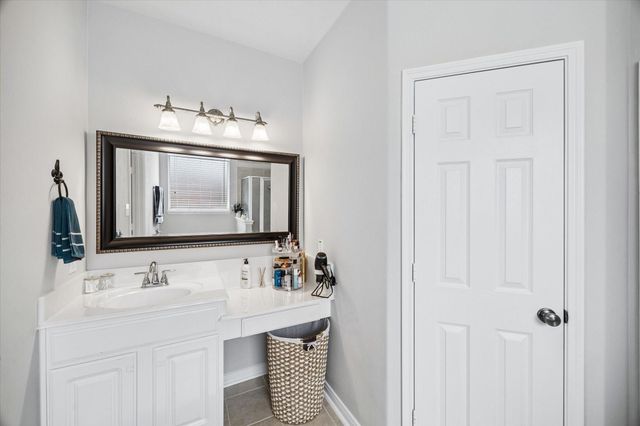 17503 Durham Ridge Lane, Humble, TX 77346