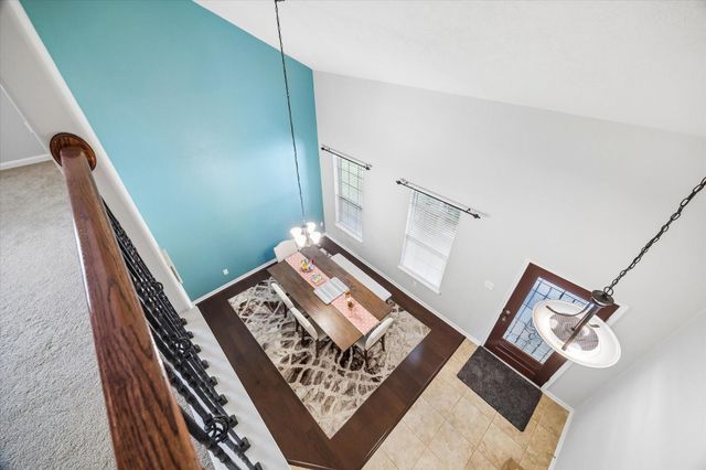 17503 Durham Ridge Lane, Humble, TX 77346