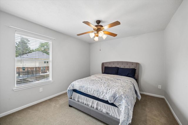 17503 Durham Ridge Lane, Humble, TX 77346