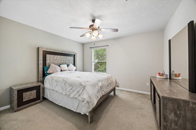 17503 Durham Ridge Lane, Humble, TX 77346