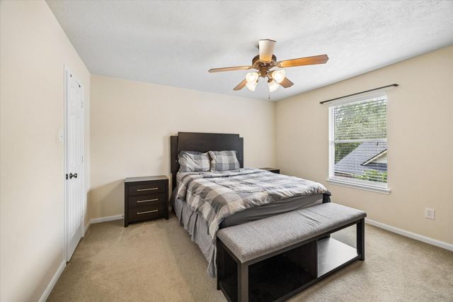 17503 Durham Ridge Lane, Humble, TX 77346