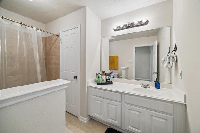 17503 Durham Ridge Lane, Humble, TX 77346