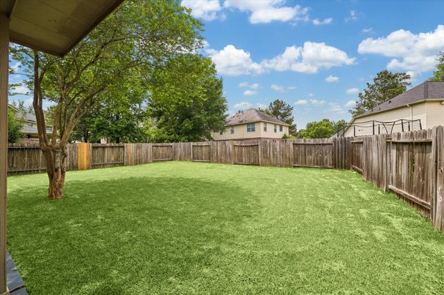17503 Durham Ridge Lane, Humble, TX 77346