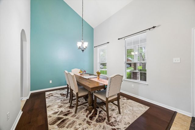 17503 Durham Ridge Lane, Humble, TX 77346