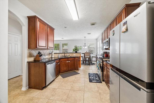 17503 Durham Ridge Lane, Humble, TX 77346