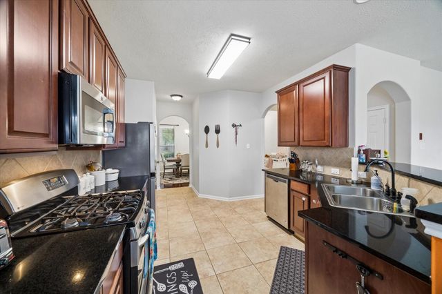 17503 Durham Ridge Lane, Humble, TX 77346