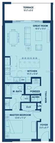 1703 N TAMIAMI TRAIL 210, Sarasota, FL 34234