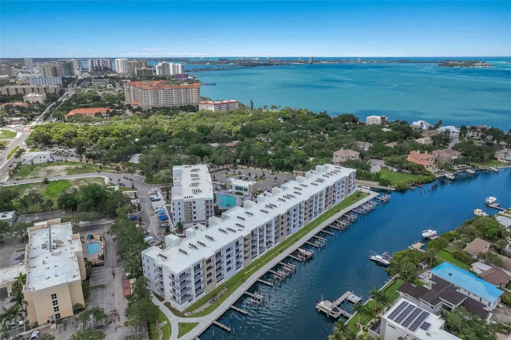 1703 N TAMIAMI TRAIL 210, Sarasota, FL 34234