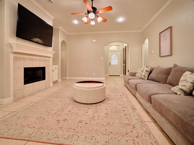 3818 Founders Drive, Needville, TX 77461