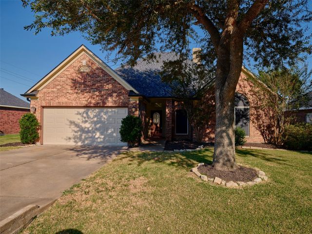 3818 Founders Drive, Needville, TX 77461