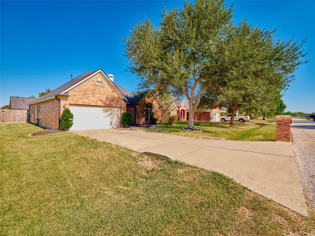 3818 Founders Drive, Needville, TX 77461