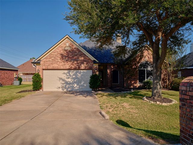 3818 Founders Drive, Needville, TX 77461