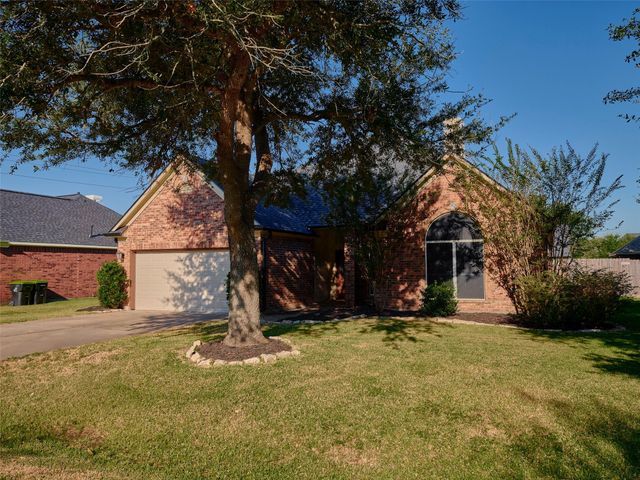 3818 Founders Drive, Needville, TX 77461