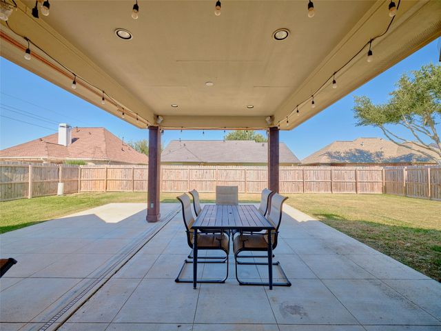 3818 Founders Drive, Needville, TX 77461