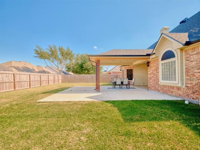 3818 Founders Drive, Needville, TX 77461