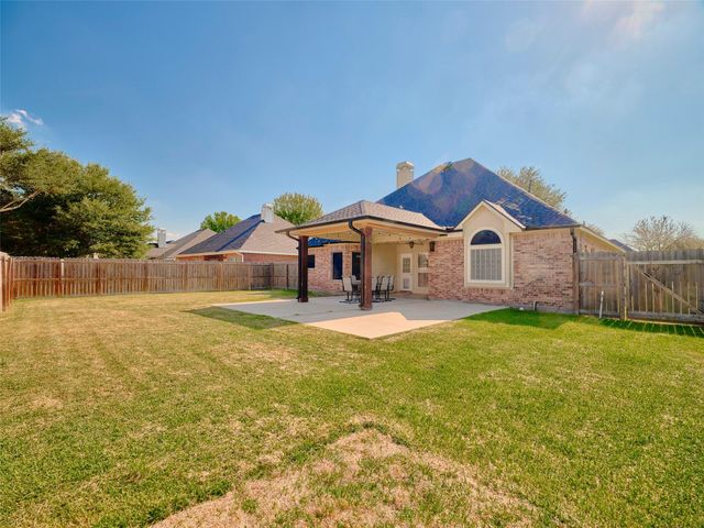 3818 Founders Drive, Needville, TX 77461