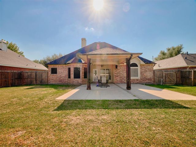 3818 Founders Drive, Needville, TX 77461