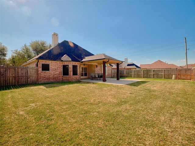 3818 Founders Drive, Needville, TX 77461
