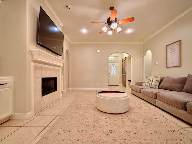 3818 Founders Drive, Needville, TX 77461