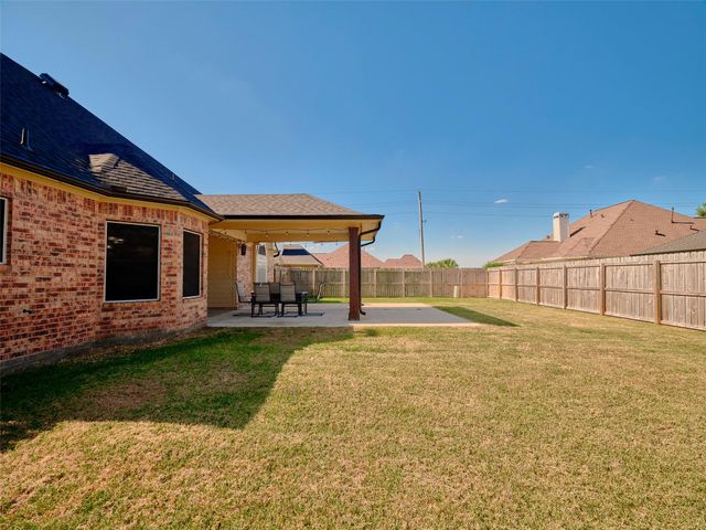 3818 Founders Drive, Needville, TX 77461
