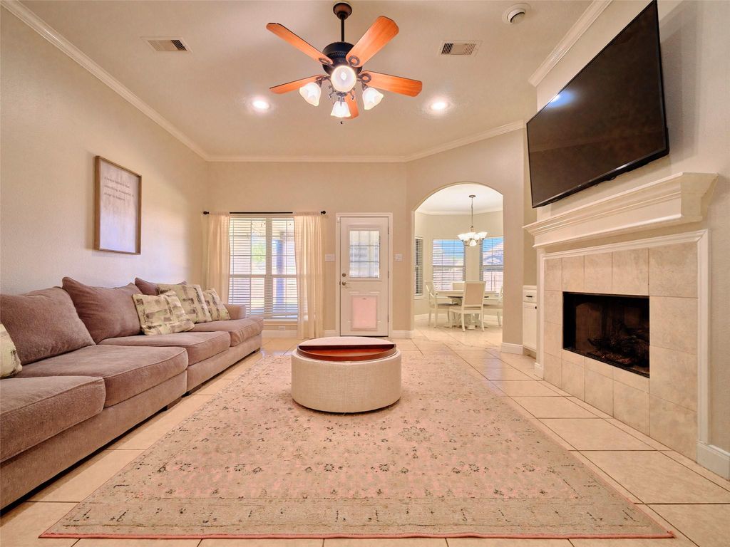 3818 Founders Drive, Needville, TX 77461