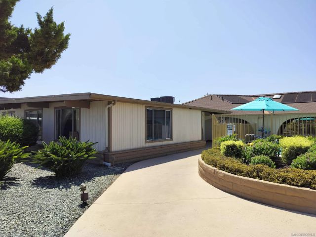 1401 El Norte Pkwy Spc 60, San Marcos, CA 92069