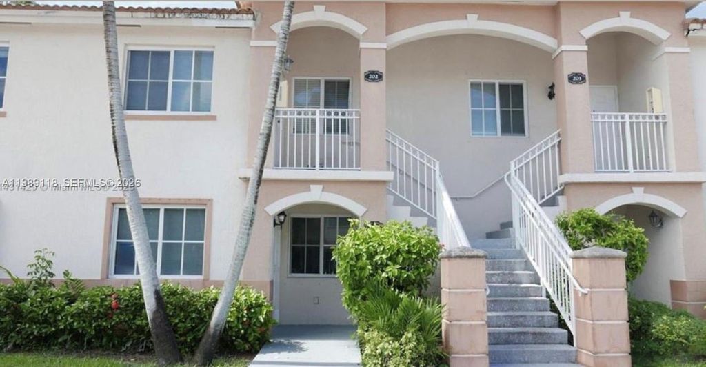 2731 SE 12th Rd 105, Homestead, FL 33035