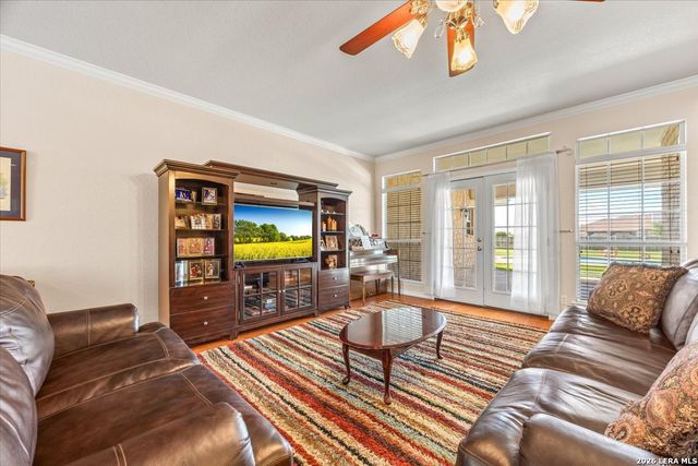 8306 Quail Covey Lane, San Antonio, TX 78263
