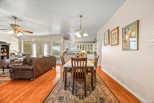8306 Quail Covey Lane, San Antonio, TX 78263