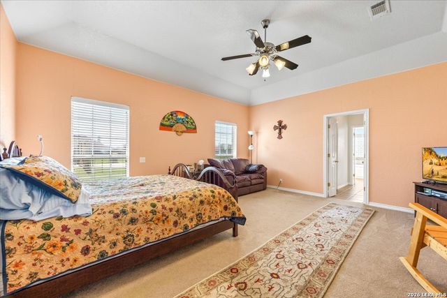 8306 Quail Covey Lane, San Antonio, TX 78263