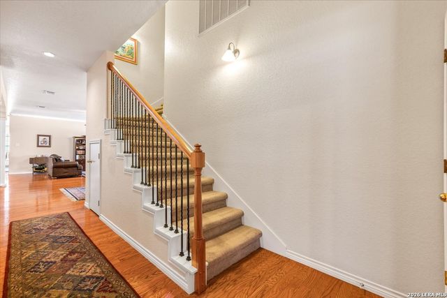 8306 Quail Covey Lane, San Antonio, TX 78263