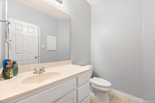 8306 Quail Covey Lane, San Antonio, TX 78263